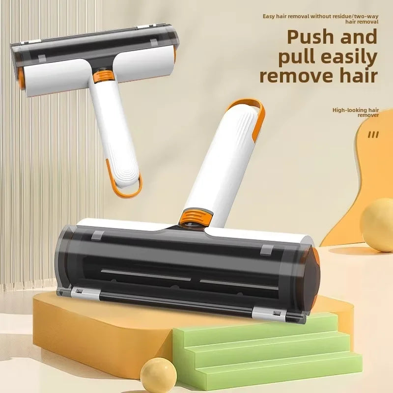 Pet Hair Roller Pro Kit