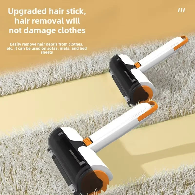 Pet Hair Roller Pro Kit